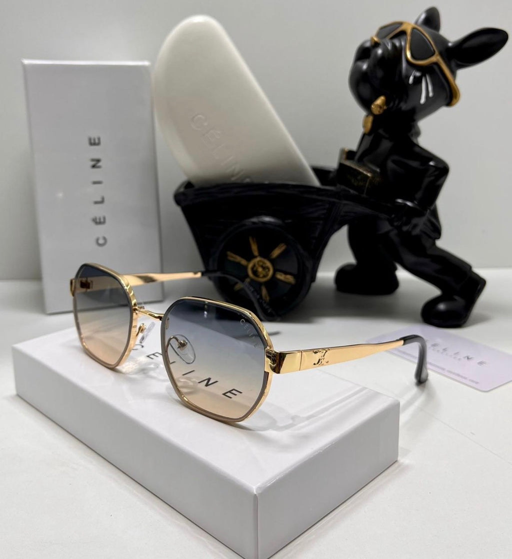 👉 Gafas Monarque™ – Octagon Luxury Edition