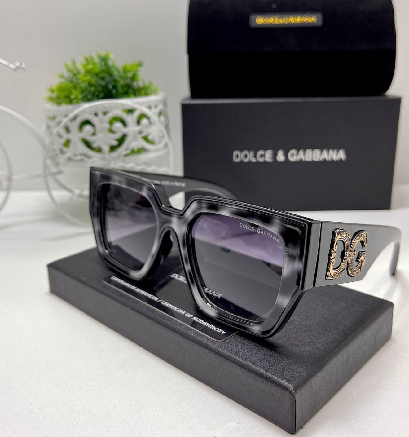 Gafas Horizon Rimless™