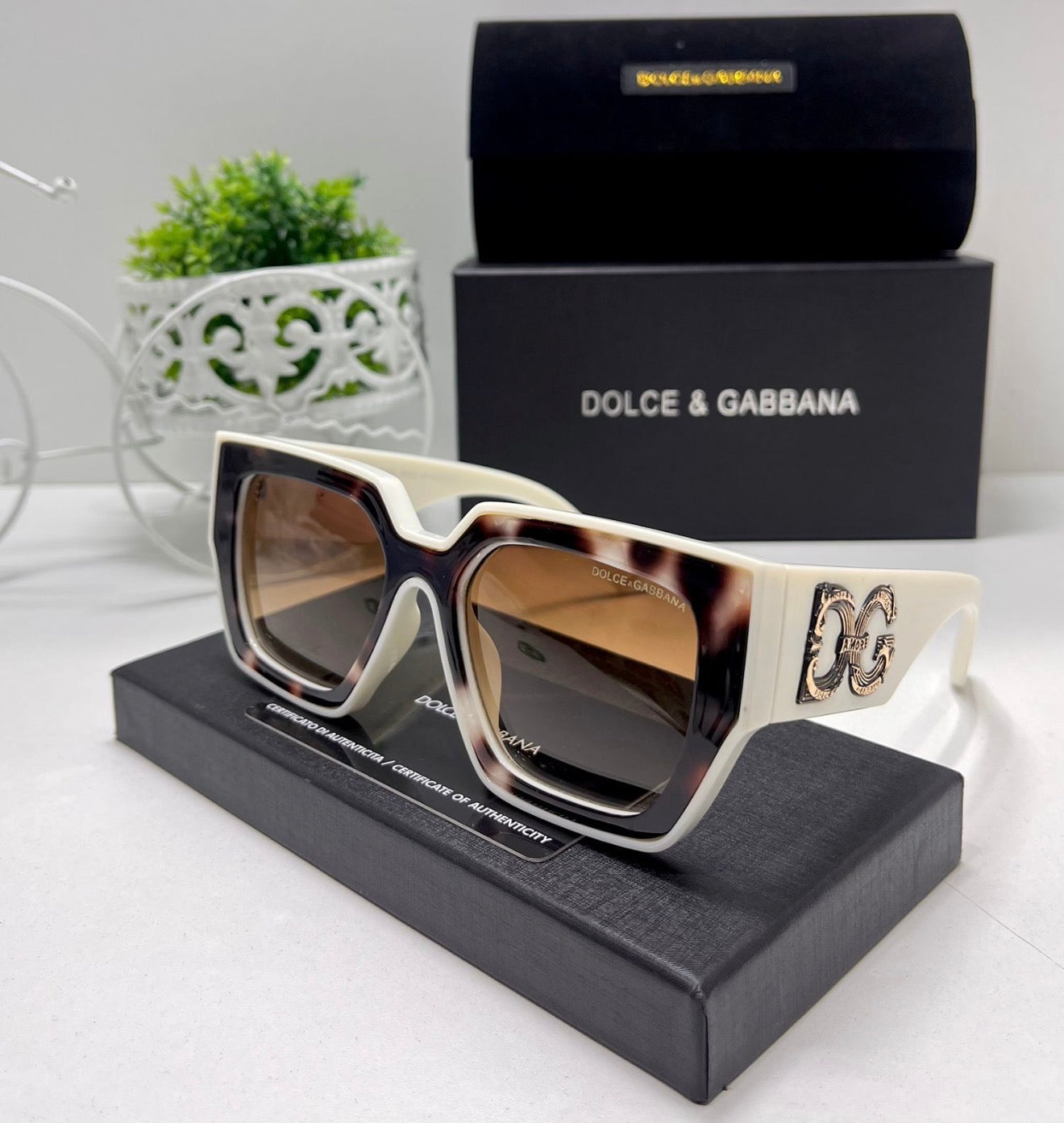 Gafas Horizon Rimless™