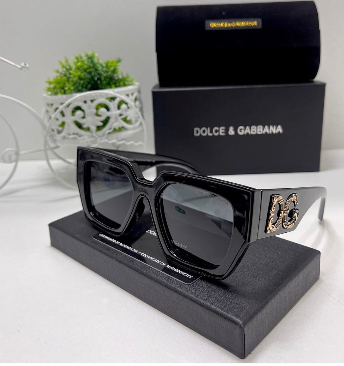 Gafas Horizon Rimless™
