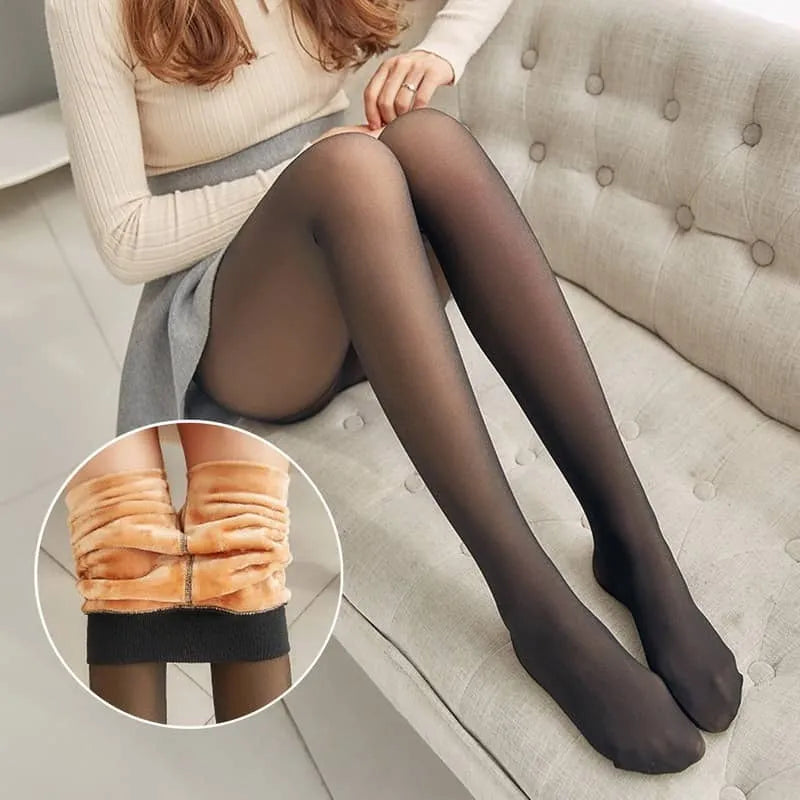 ThermaSkin™ - Mallas Térmicas Efecto Piel