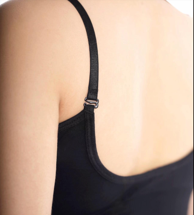 ShapeLuxe™ Body Shaper - Body moldeador tipo tanga con compresión media