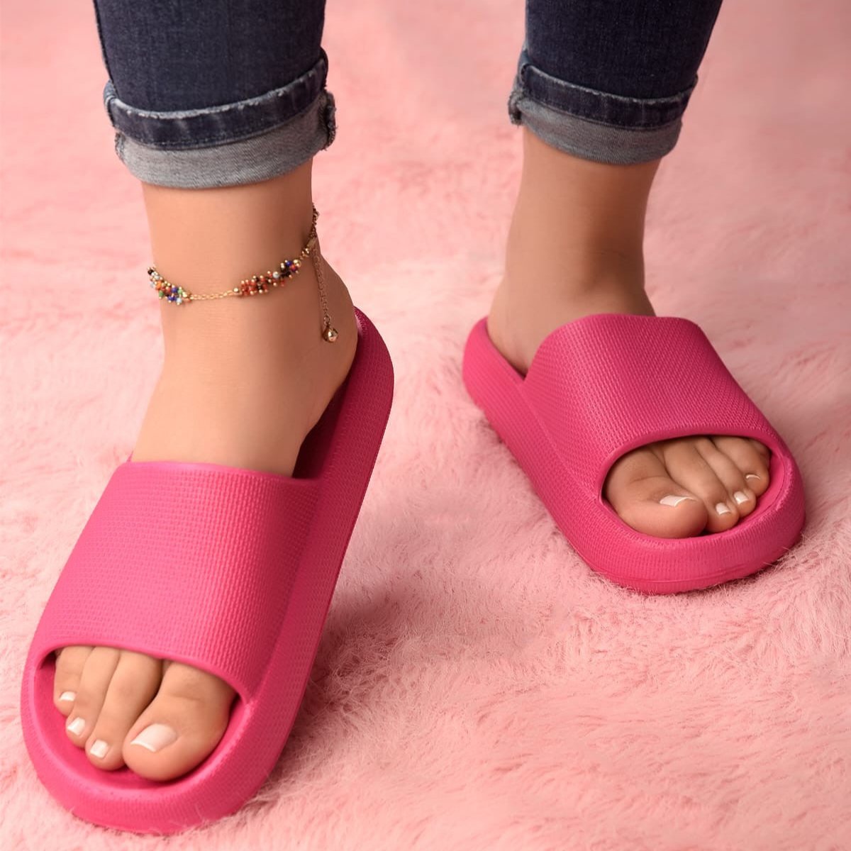 NubeStep™ Sandalias Ultra Cómodas para Caminar